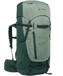 Vaude Astrum EVO 60+10 - STK - agave