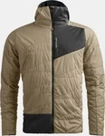 Ortovox 61329, Ortovox Herren Swisswool Piz Duan Isolationsjacke, L