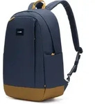 Pacsafe GO 25 Liter Tagesrucksack - STK - Coastal Blue