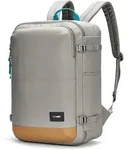 Pacsafe GO 34 Liter Carry On Reiserucksack - STK - Stone