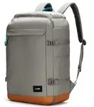 Pacsafe GO 44 Liter Carry On Reiserucksack - STK - Stone