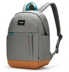 Pacsafe GO 15 Liter Tagesrucksack - STK - Stone