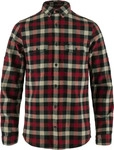 Fj&auml;llr&auml;ven F81353, Fj&auml;llr&auml;ven Herren Skog Flanellhemd, L