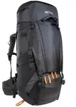 Tatonka Damen Yukon 50+10 Trekkingrucksack (Gewicht 2,47kg) - 50+10 Liter - black