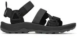 Merrell Herren Speed Fusion Sport RMX Sandale - 42 - BLACK