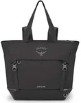 Osprey Unisex Daylite Large 26 Liter Tote Pack - STK - Black