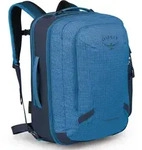 Osprey Transporter 36 Travel Pack Reiserucksack - STK - Blue Flame/Scoria Blue