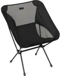Helinox Chair One XL Outdoor-Stuhl (Gewicht 1,61kg / bis 145kg) - STK - Blackout