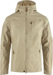 Fj&auml;llr&auml;ven F81679, Fj&auml;llr&auml;ven Herren Sten Jacket, XL