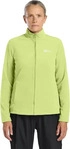 Jack Wolfskin 1711391, Jack Wolfskin Damen Taunus Fleecejacke, S