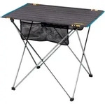 Uquip Liberty L Campingtisch - STK - grey