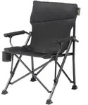 Uquip Roxy Air Mesh Campingstuhl - STK - black