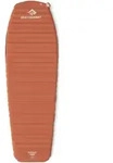 Sea to Summit Pursuit SI Large Isomatte (Ma&szlig;e 198 x 64 x 5 cm / Gewicht 0,73kg /