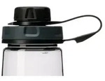 humangear Flaschendeckel capCAP - STK - schwarz