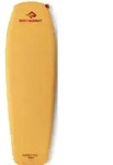 Sea to Summit Pursuit Plus SI Regular Isomatte (Ma&szlig;e 183 x 56 x 7,5 cm / Gewicht