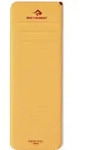Sea To Summit Pursuit Plus SI RRW Isomatte (183 x 64 x 7,5 cm / isoliert bis -11&deg;C /