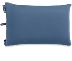 Nemo Fillo Reisekissen (43 x 27 x 10 cm) - STK - Blue Horizon/Ombre Blue