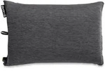 Nemo Fillo Reisekissen (43 x 27 x 10 cm) - STK - Black Pearl/Birch Bud