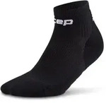 CEP Herren Core Run Low Cut Laufsocken - 39-42 - black