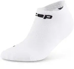 CEP Herren Core Run No Show Laufsocken - 42-45 - white