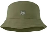 Buff Adventure Bucket Hat - 54-57,5cm - solid tundra khaki