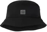 Buff Adventure Bucket Hat - 54-57,5cm - solid black