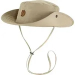 Fj&auml;llr&auml;ven Abisko Summer Hat - L - Fossil