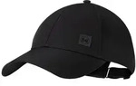 Buff Summit Baseballkappe - 54-57,5cm - schwarz