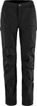 Fj&auml;llr&auml;ven F14200142, Fj&auml;llr&auml;ven Damen Abisko Hybrid Trail Trekkinghose, 36S