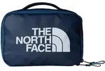 The North Face 4 Liter Base Camp Voyager Kulturbeutel - STK - Shady Blue-Summit...