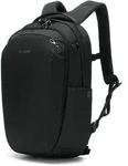 Pacsafe V 26L Anti-Diebstahl Rucksack - STK - Jet Black