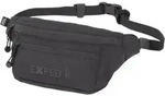 Exped Mini Belt Pouch H&uuml;fttasche (Volumen 1,5 Liter / Gewicht 0,1kg) - STK - Black