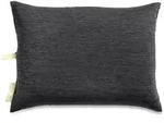 Nemo Fillo Elite Reisekissen (39 x 27 x 8 cm) - STK - Black Pearl/Citron