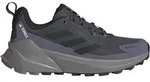 Adidas Damen Terrex Trailmaker 2 GTX Wanderhalbschuh - 42 - Carbon/Core