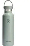 Hydro Flask 21oz Standard Flex Cap Isolierflasche - STK - agave