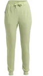 Icebreaker Damen Merino Crush II Pants - S - Glazen