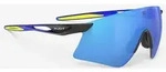 Rudy Project Astral Sphere Polar 3FX Sonnenbrille - STK - blue/black fade crystal