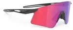 Rudy Project Astral X RP Optics Sonnenbrille - STK - Red/Black Matte
