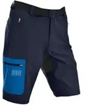 Maul Sport Herren Doldenhorn XT Bermudashorts - 46 - navy/ocean blue