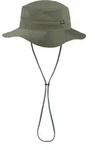 Buff Explore Booney Hat - 54-57,5cm - solid brindle