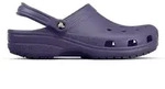 Crocs Unisex Classic Clog - 36-37 - Nightshade