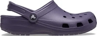 Crocs 10001, Crocs Unisex Classic Clog, 4