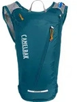 Camelbak Rogue Light 7+2 Liter Trinkrucksack - STK - morrocan blue