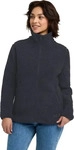 Jack Wolfskin A65073, Jack Wolfskin Damen High Curl Fleecejacke, S
