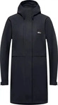 Jack Wolfskin A63830, Jack Wolfskin Damen Terraview 2L Regenmantel , XXL