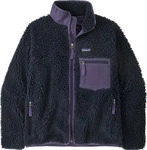 Patagonia 23075, Patagonia Damen Classic Retro-X Fleecejacke, XXL