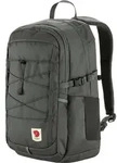 Fj&auml;llr&auml;ven Skule 20 Liter Tagesrucksack (Gewicht 0,65kg) - 20L - Basalt