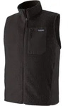 Patagonia Herren R1 Air Fleeceweste - L - Black