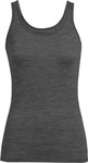 Icebreaker 103213, Icebreaker Damen Siren Tank Top, XS