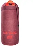 Tatonka Thermo Bottle Cover 0,6l - STK - bordeaux red